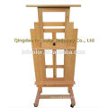 Wooden Easel